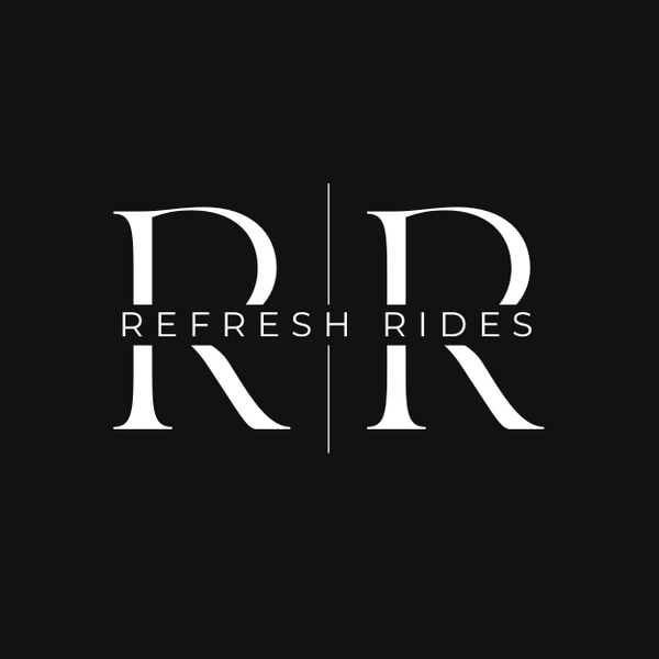 Refresh Rides